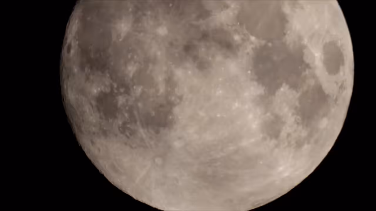 Dark Moon