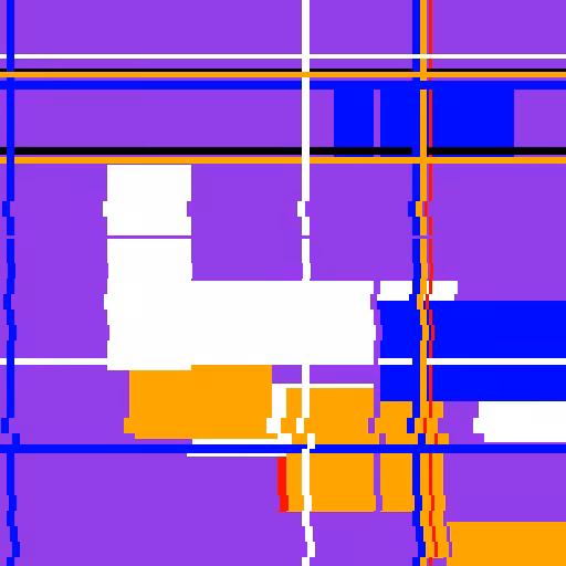 Chromatic Chaos #9706