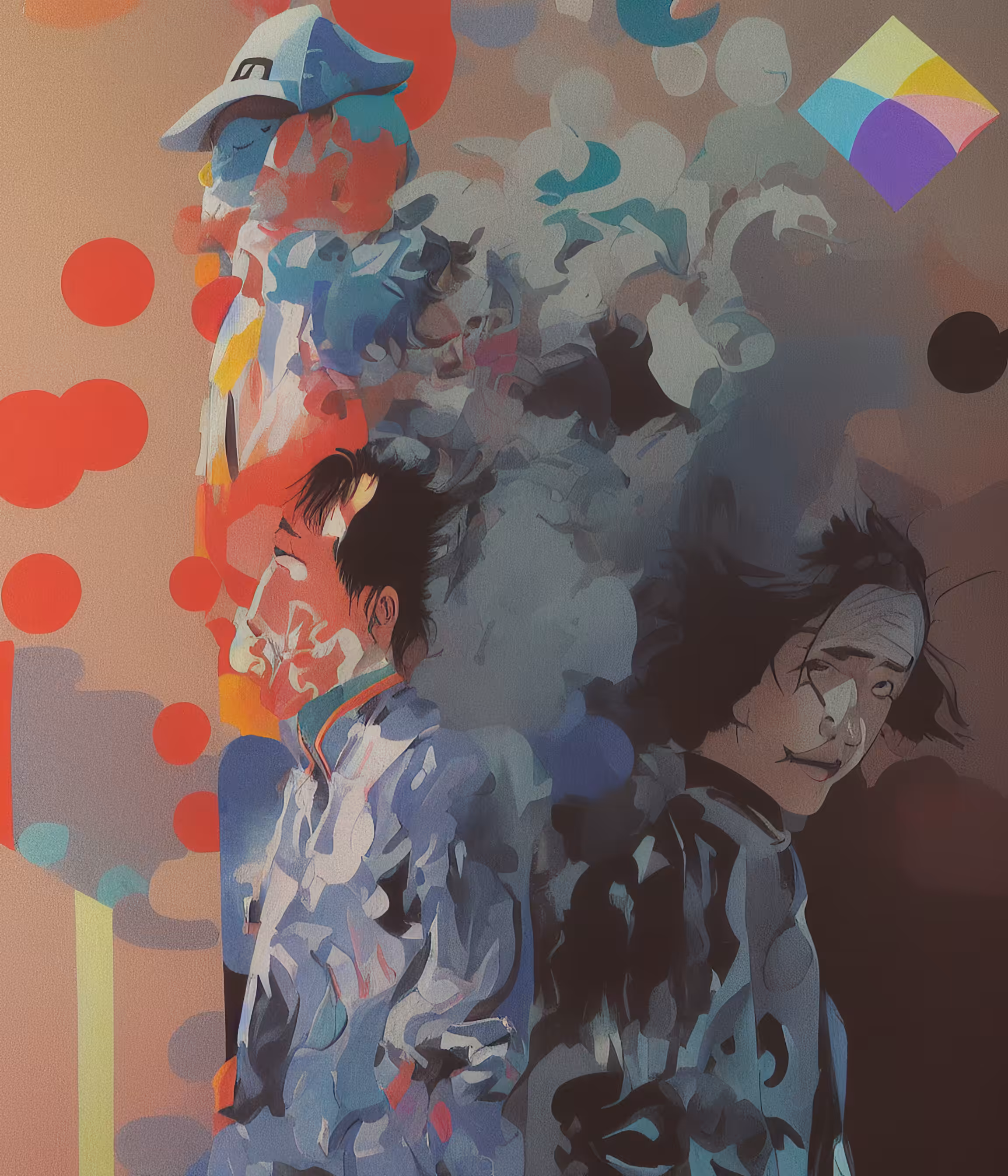 Eternal Return 14/15