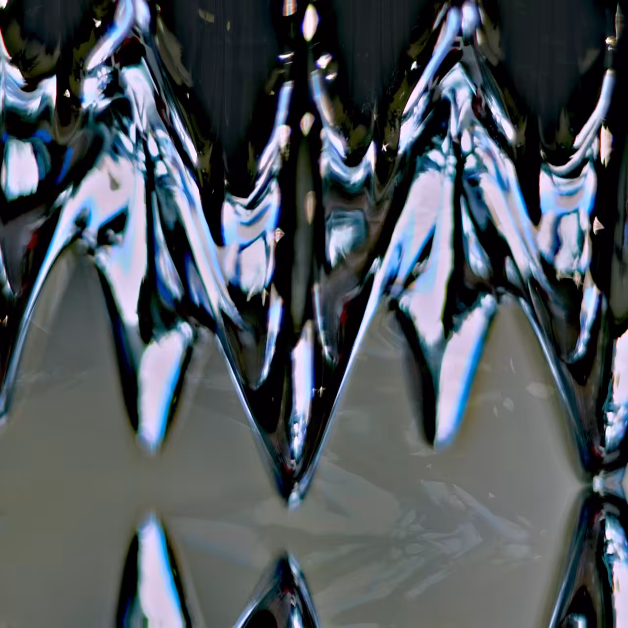 Re-Digitalization of Waves #11