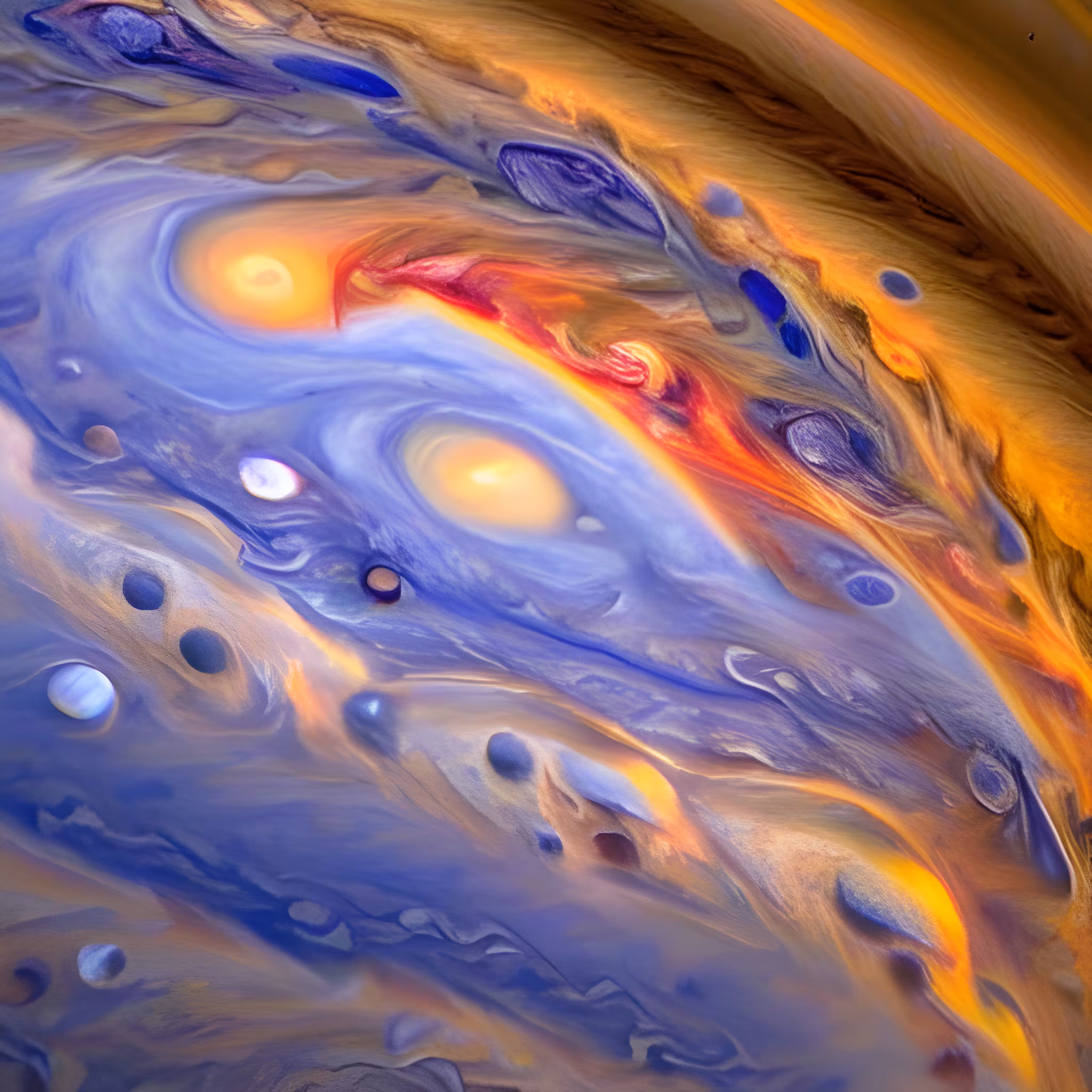 Jupiter Splendor