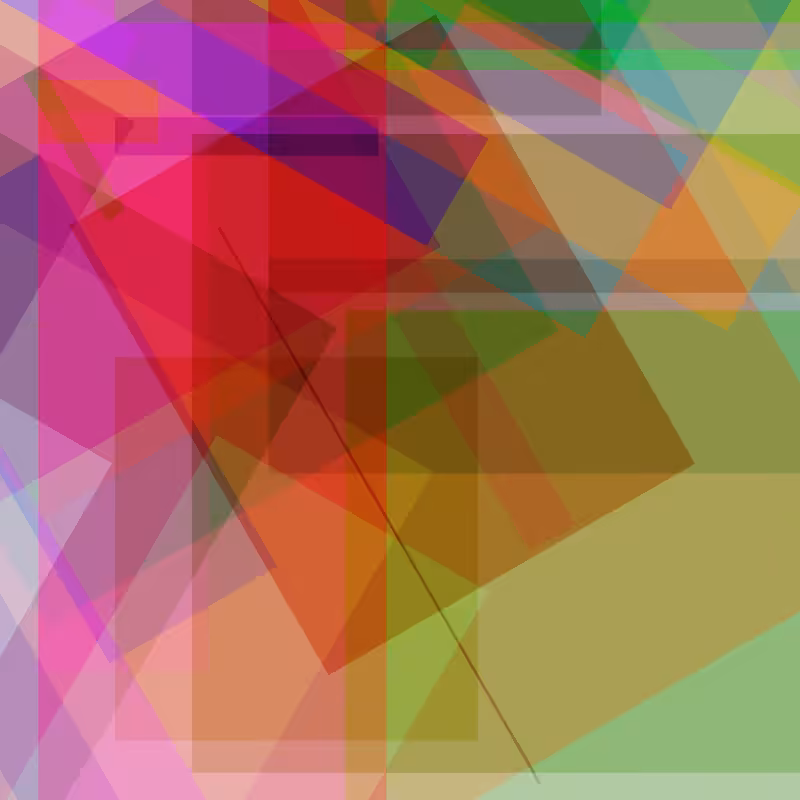polygon chaos #14