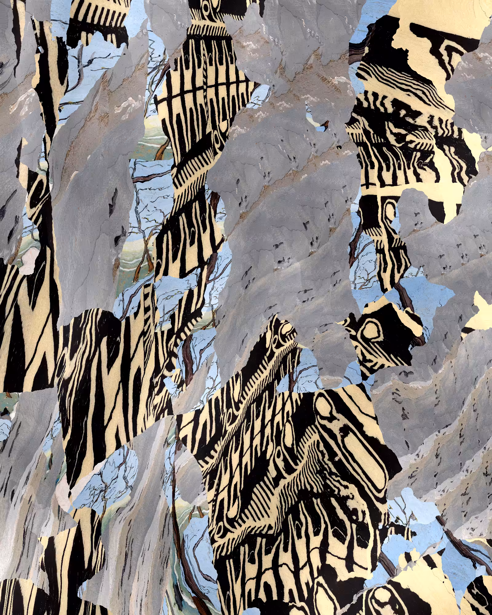 Repetition and Noise #649