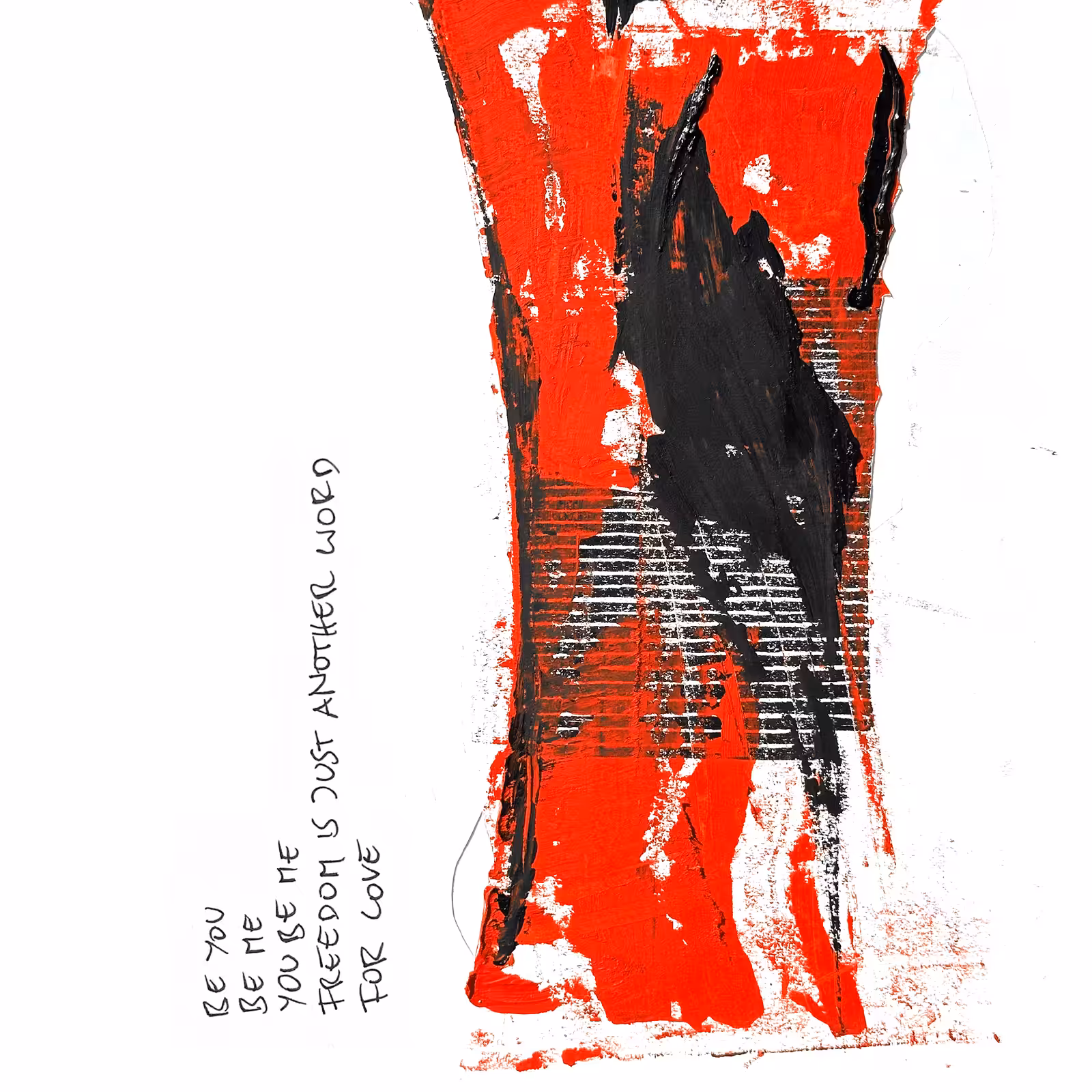 Mixed Poem #7