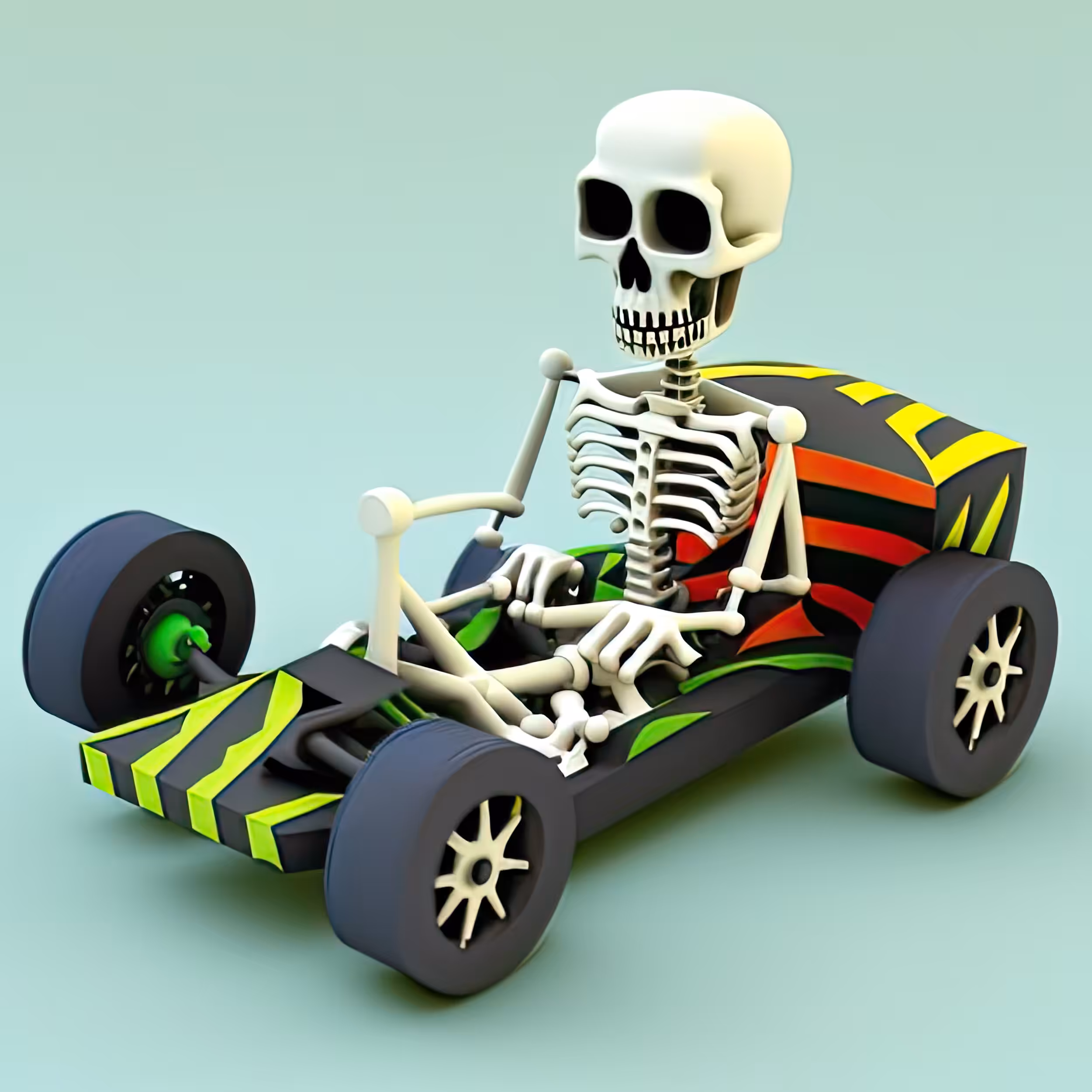 Racecar