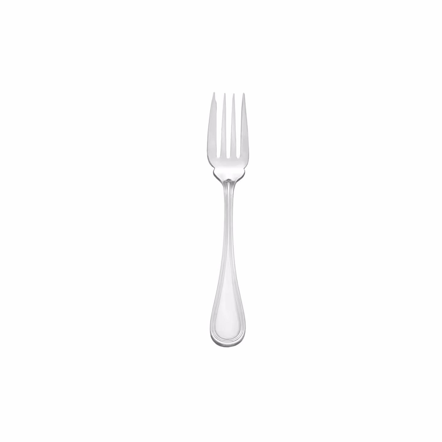 100 Everyday Items: Fork