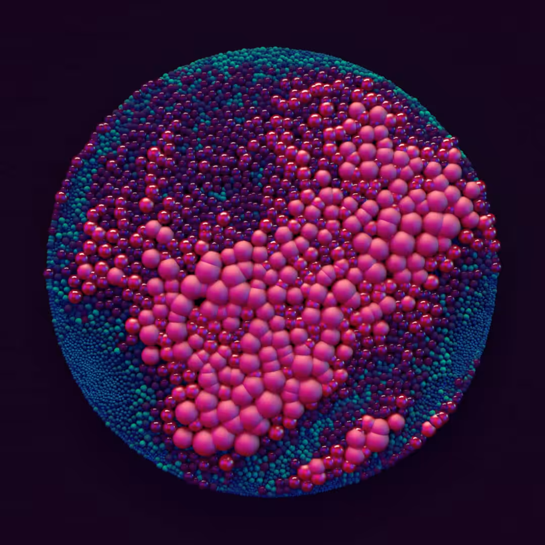 The Beginning of Life