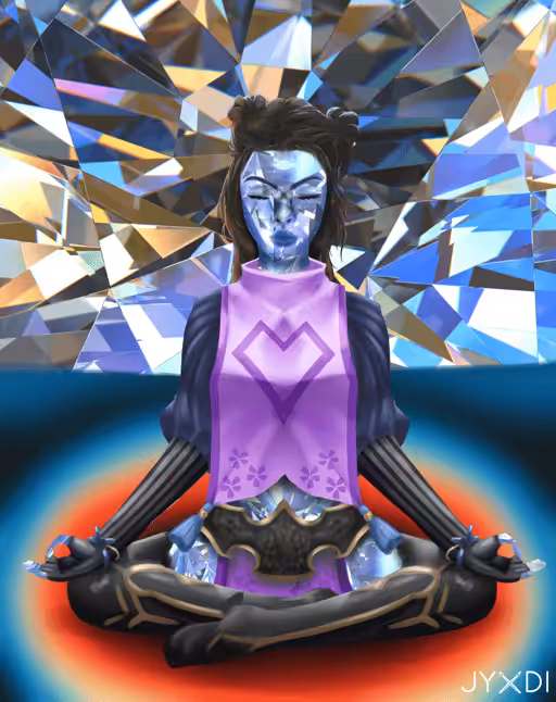 Elemental Soul #86