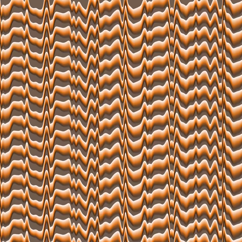 Melting Phase #120