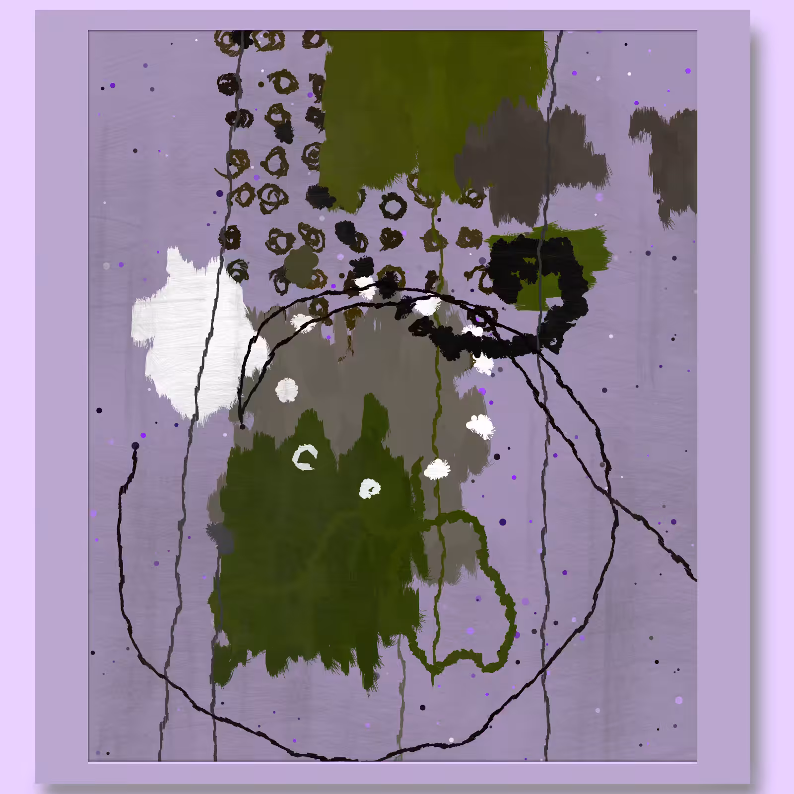 Continuum #43