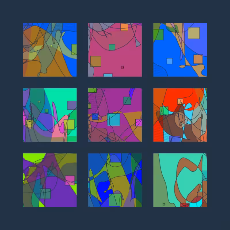 Inner Perception #87