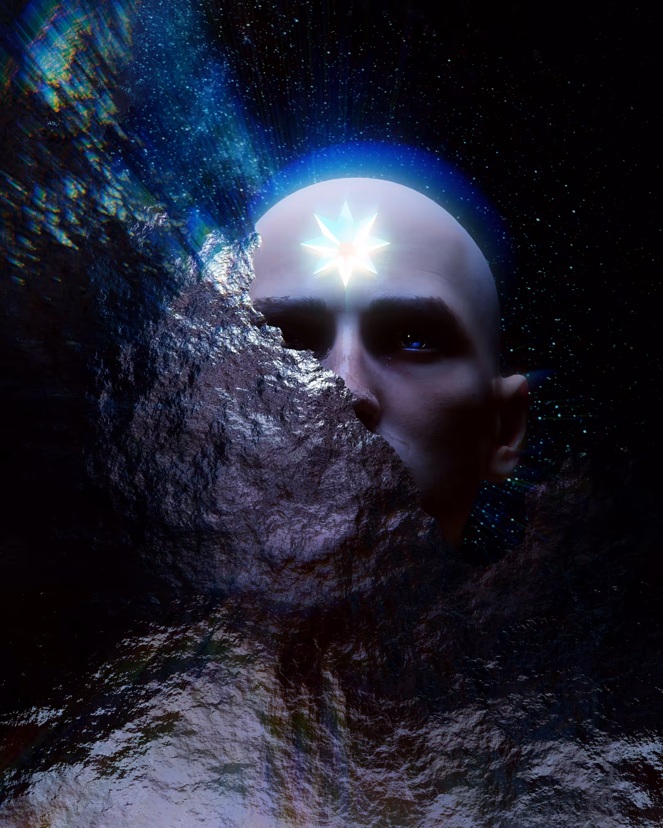 Starborn