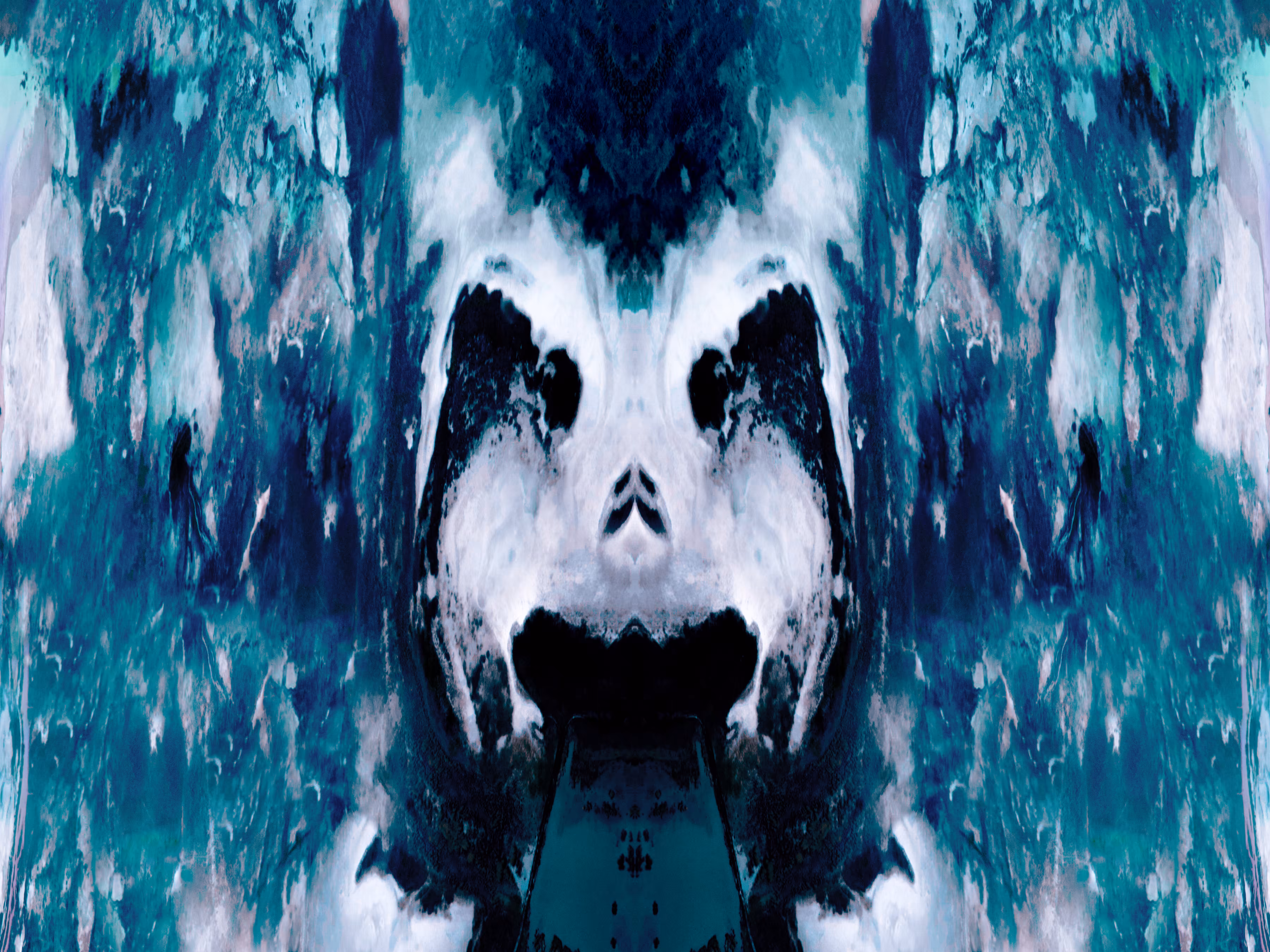 Rorschach #278