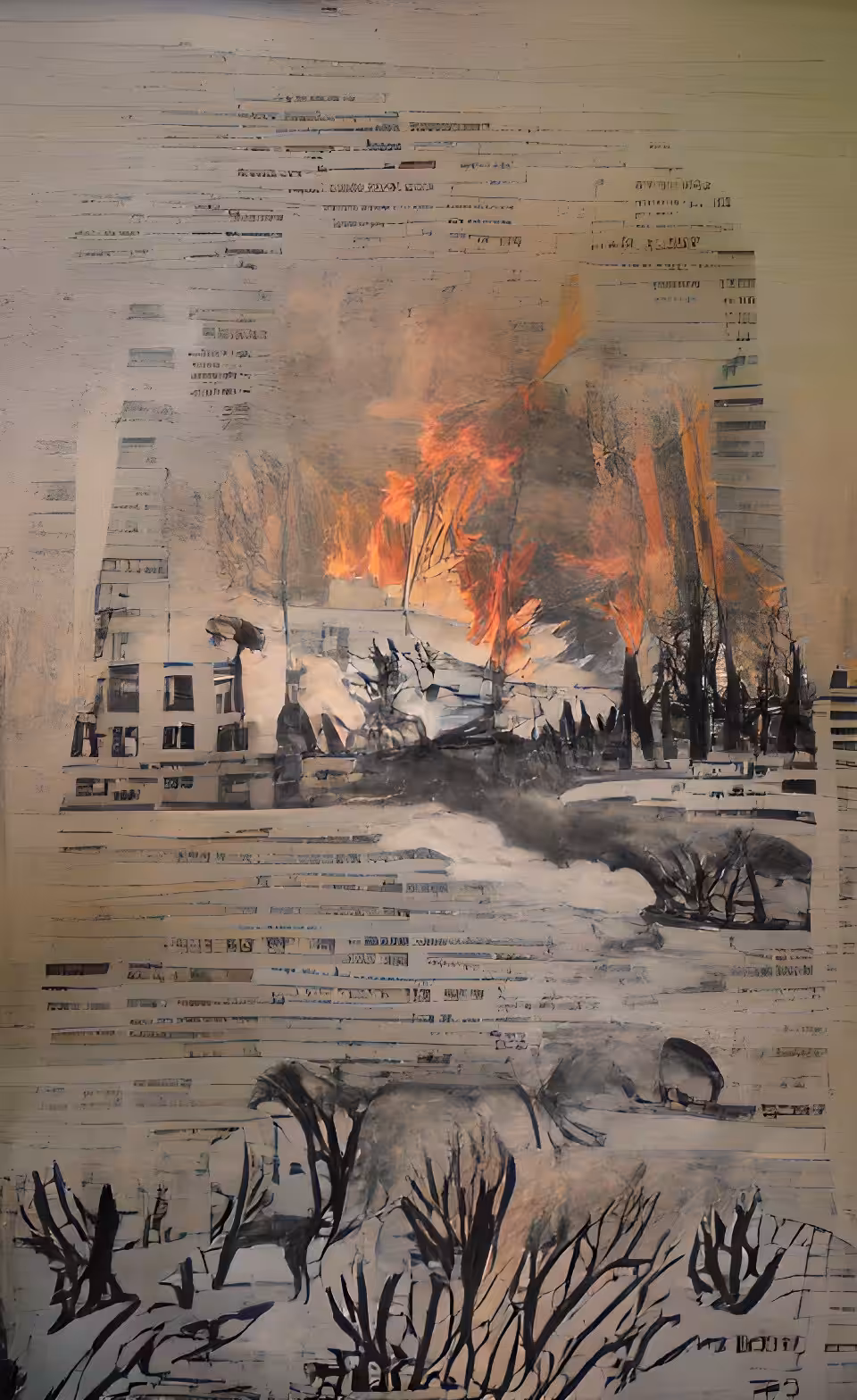Fire on the Front Range 005