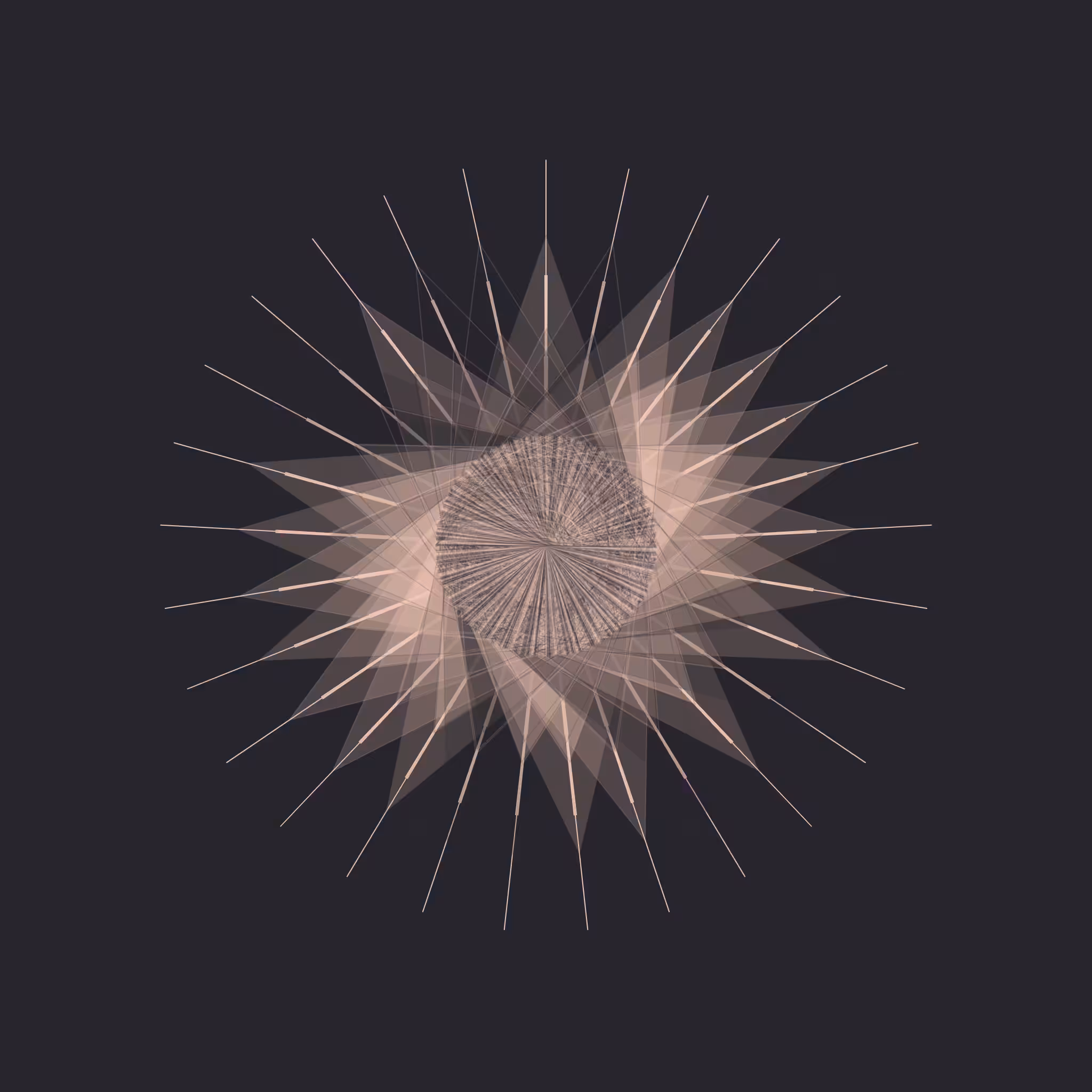 Woven Wormhole 028