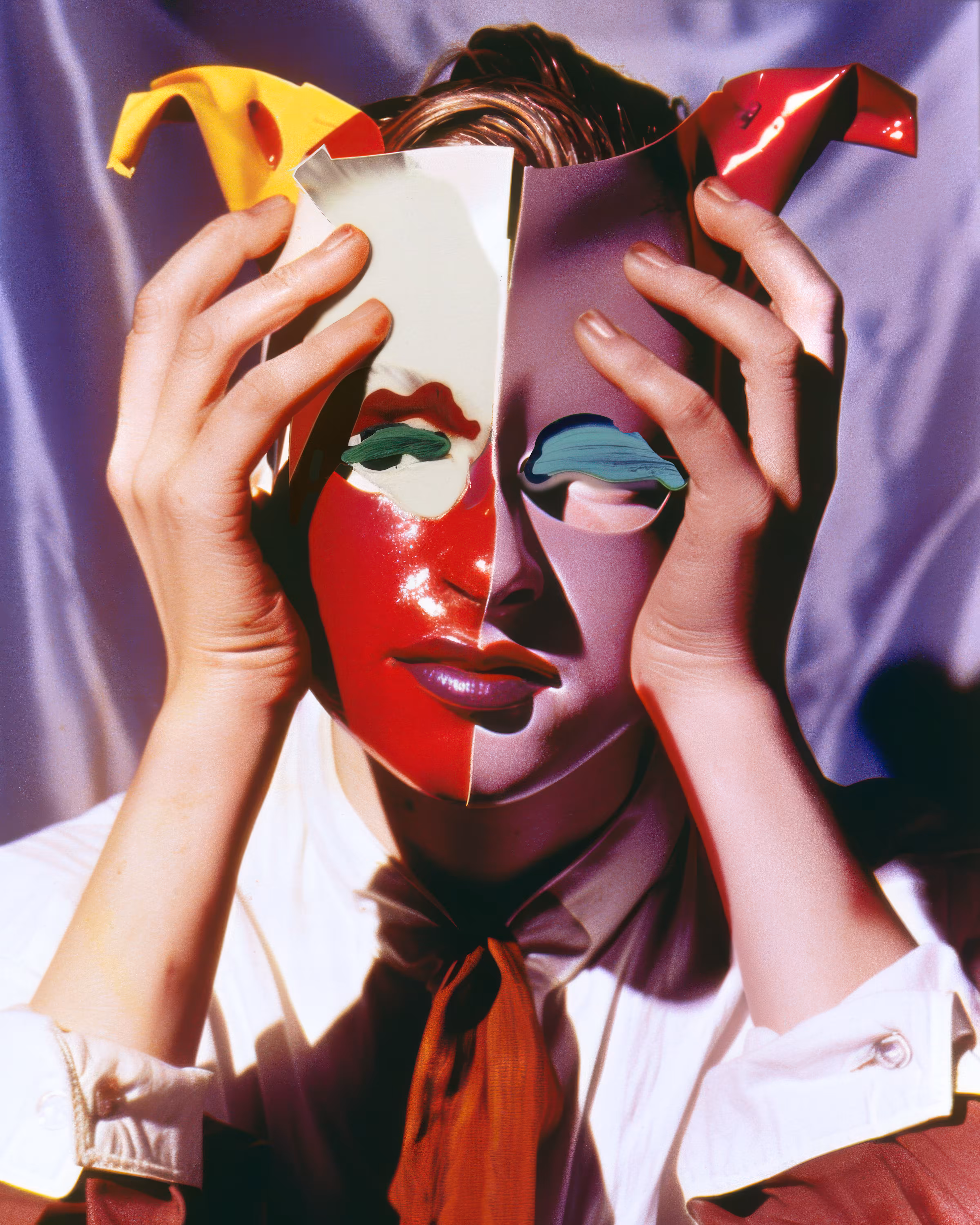 COLOR CODE: Color Code #70