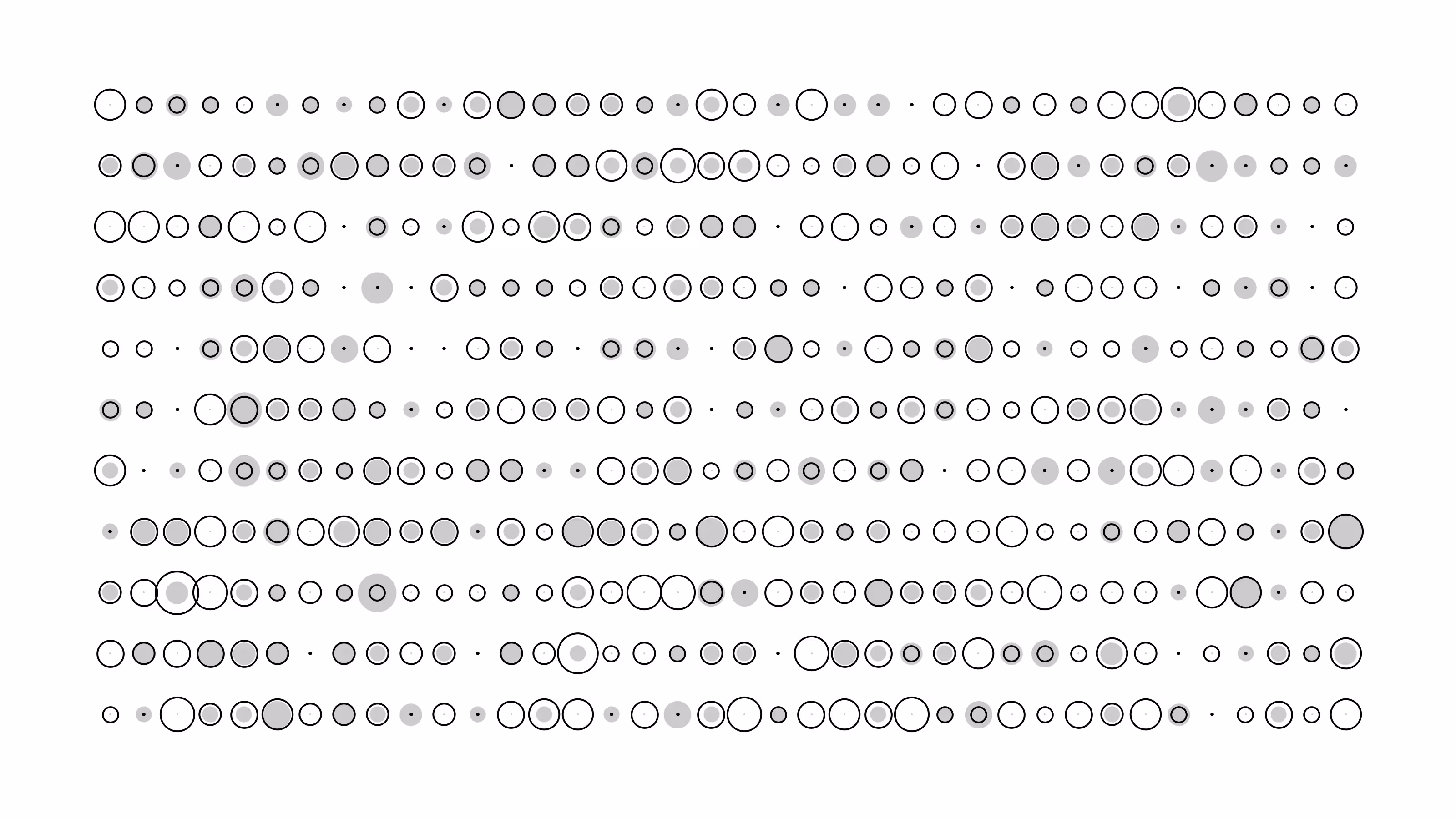Premier Circles #1