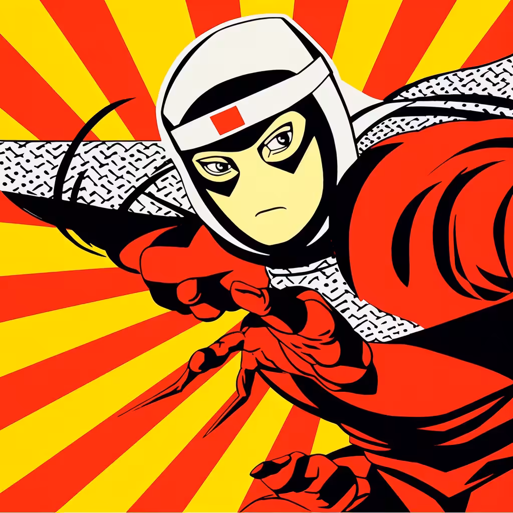 Ninja #57