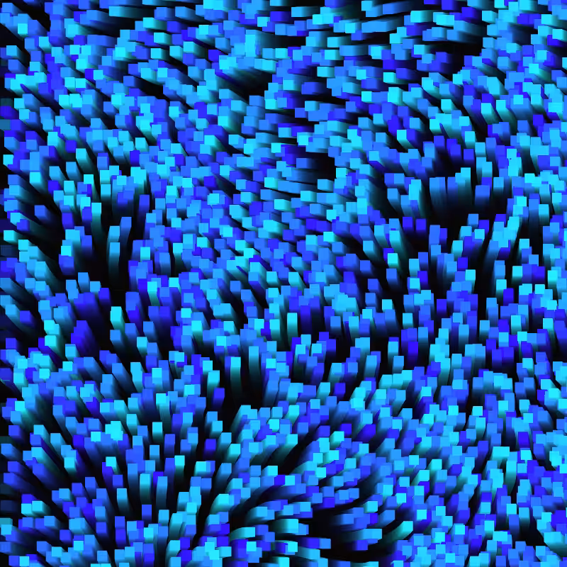 Tomography of AI #40