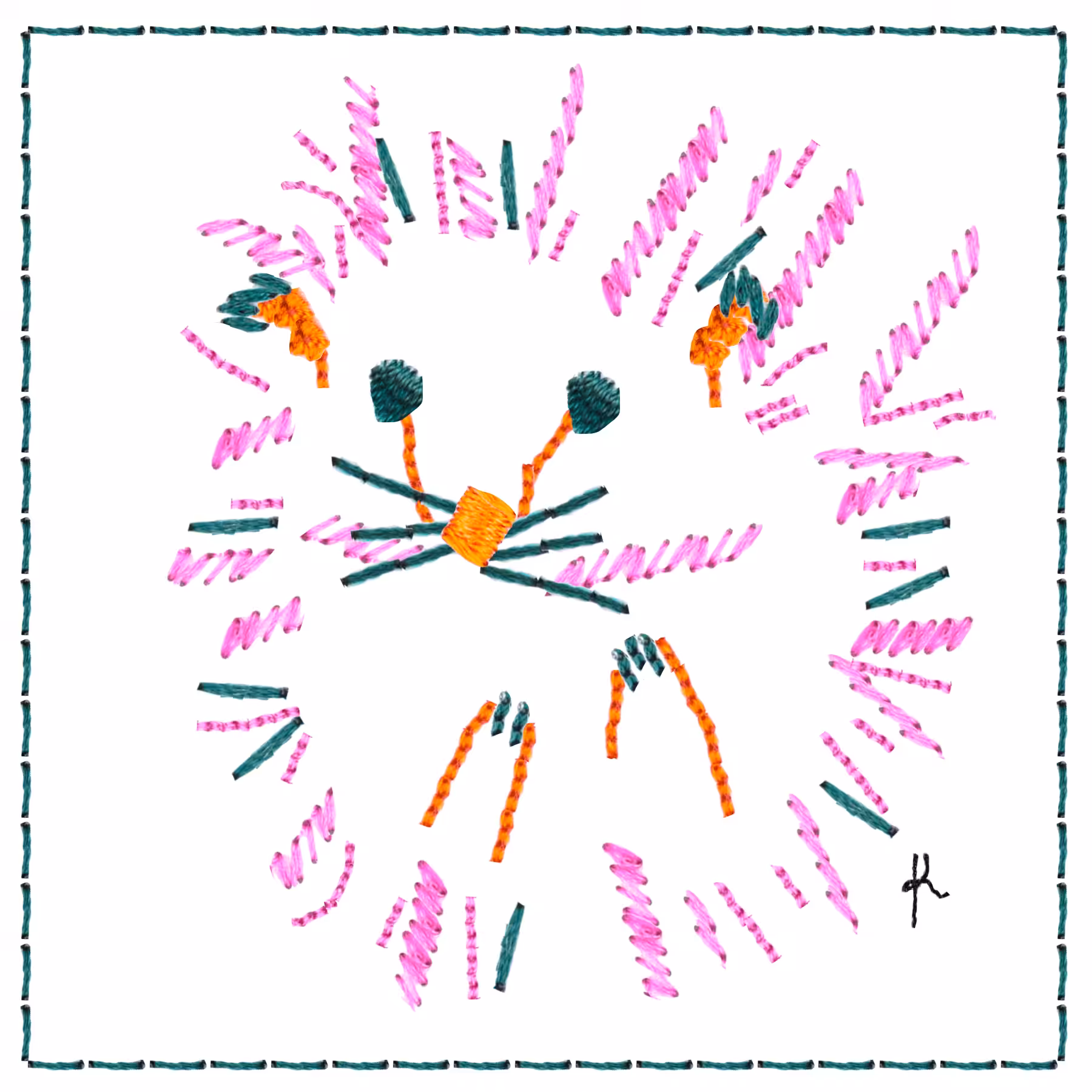 Matinee NO.0034