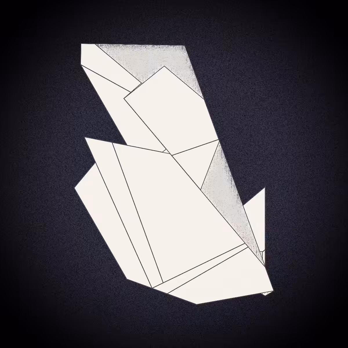 Shape of Freedom #1337