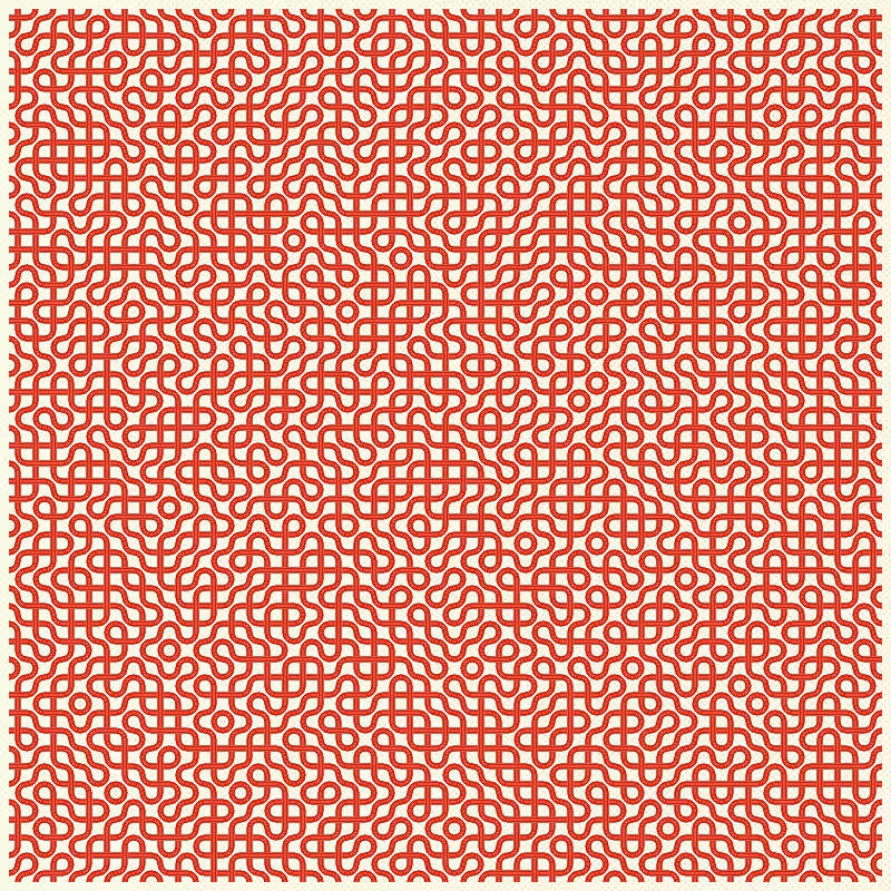 Dirty Interlaced Truchet Tiles #28