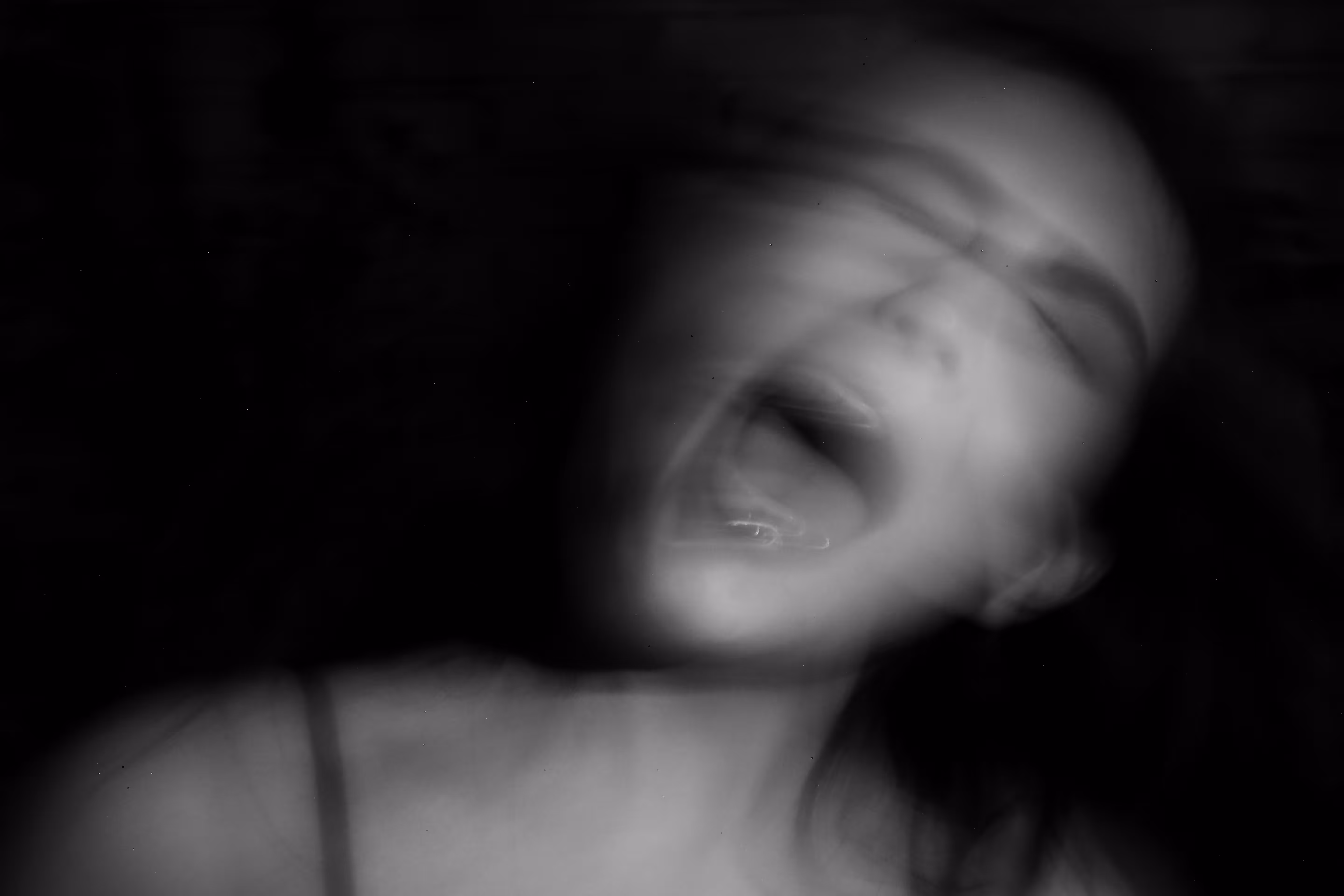 The cry of liberatio