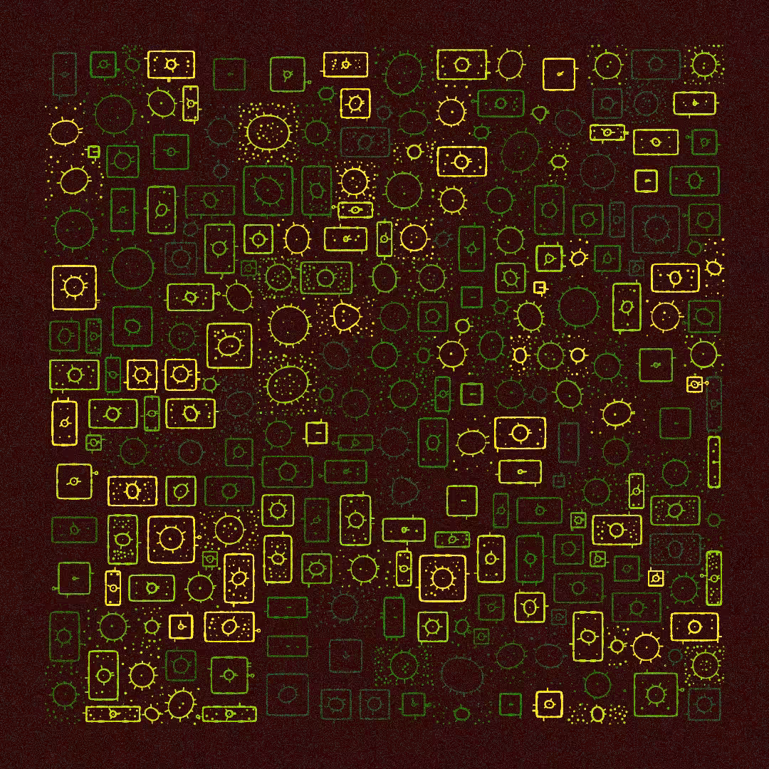 Microcosm #29
