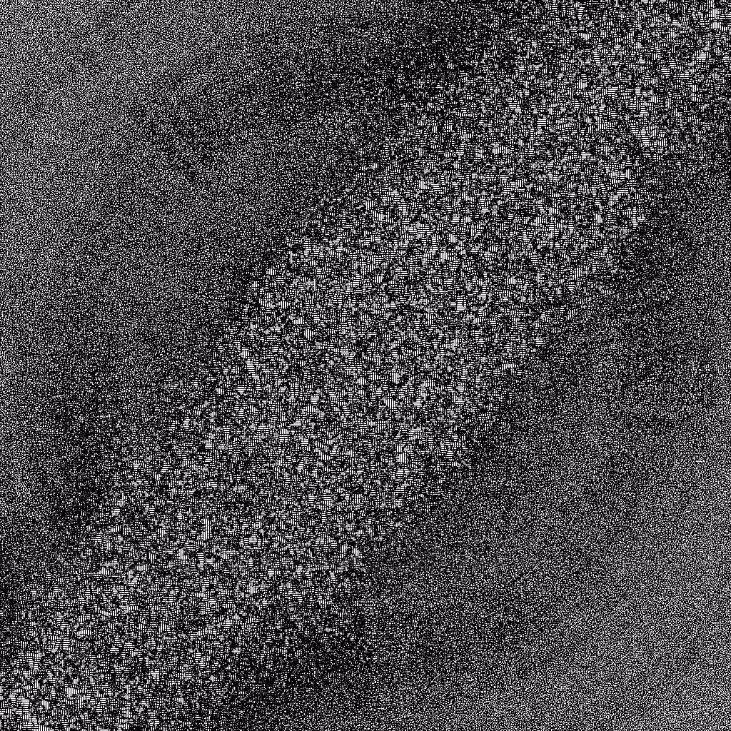 HIDDEN IN NOISE: Noise #331 