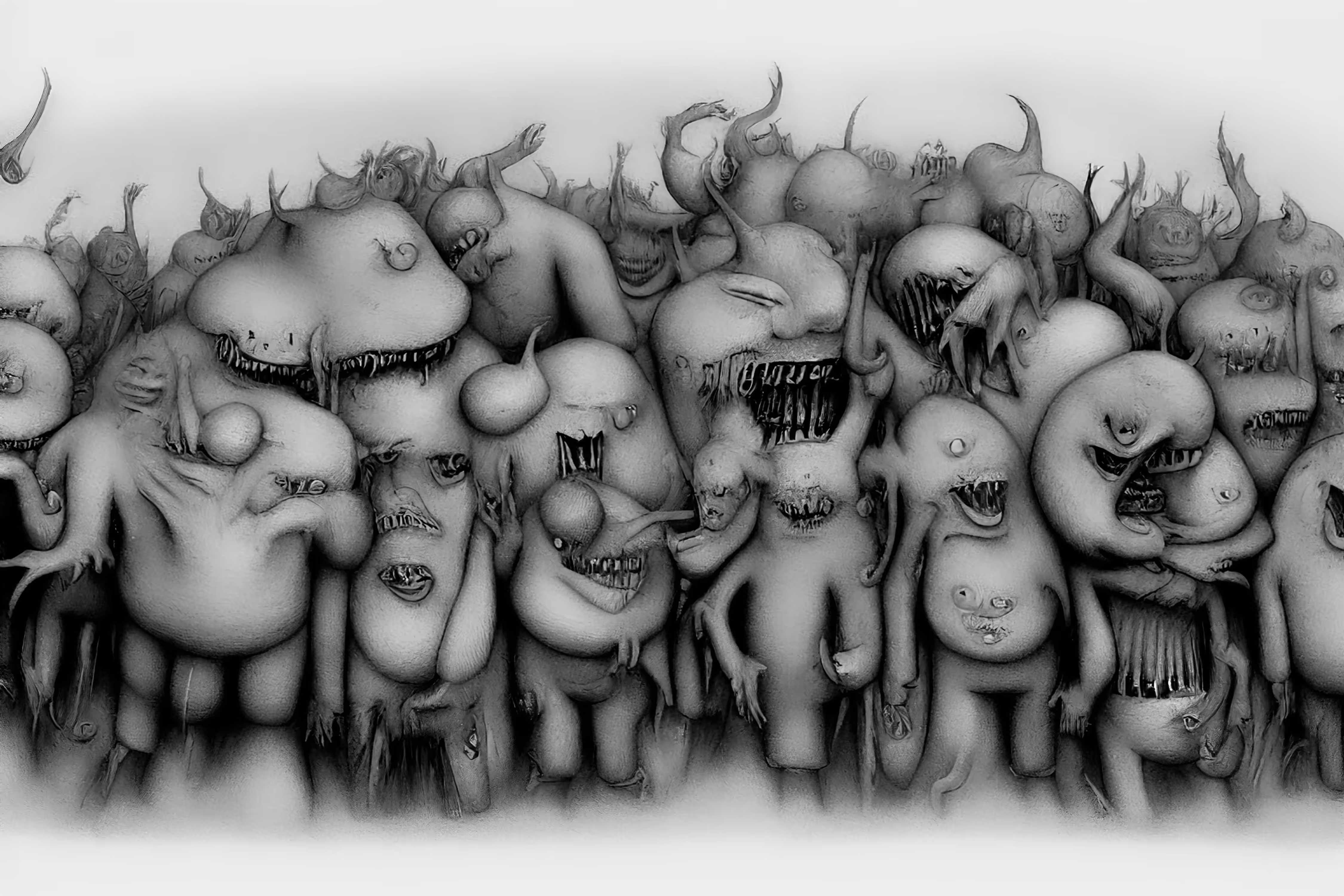 Crowds