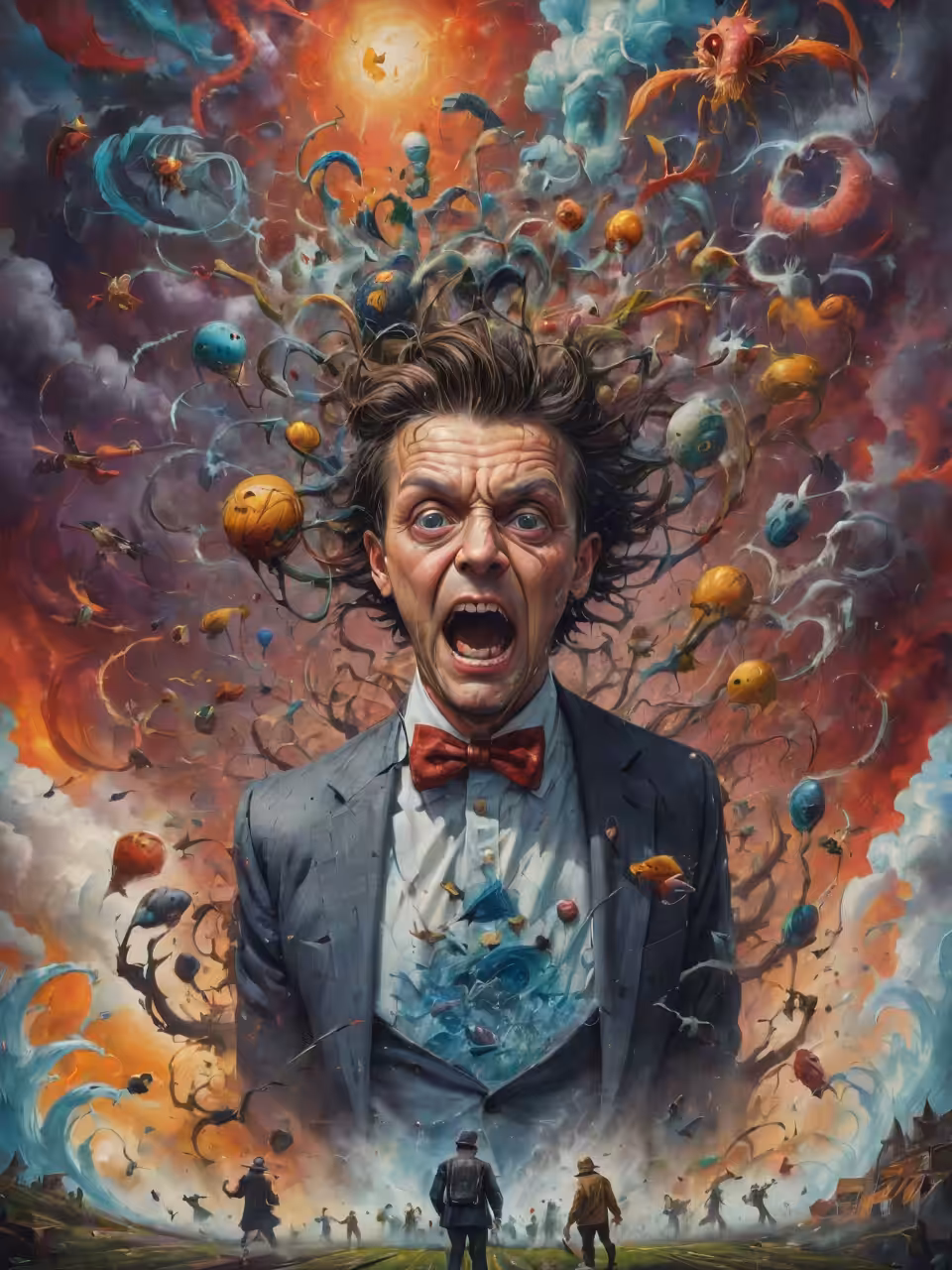 Madness