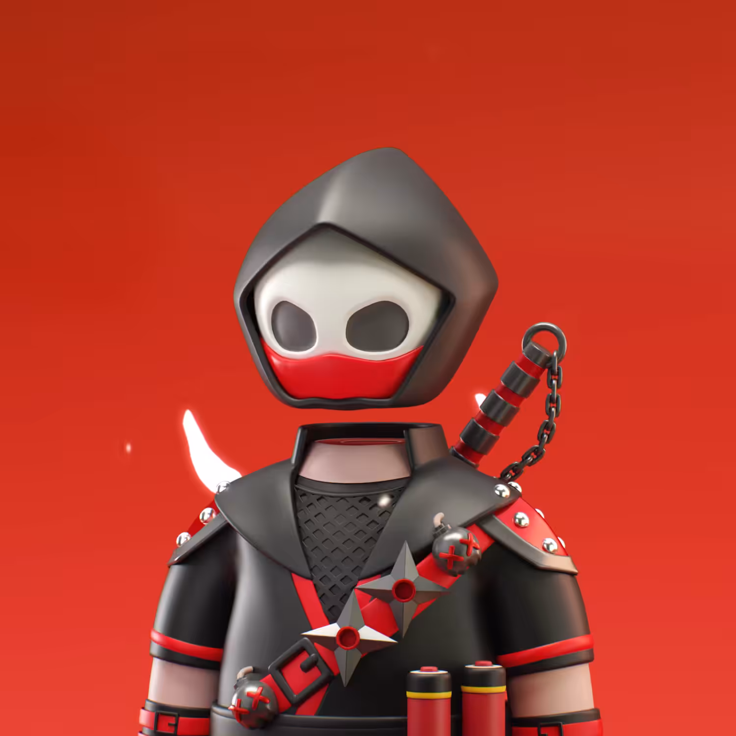 09 | Redmist