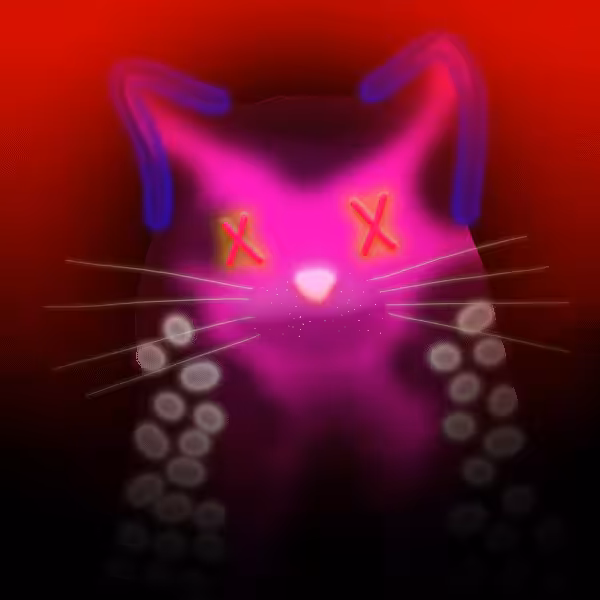 Quantum Cats #1879