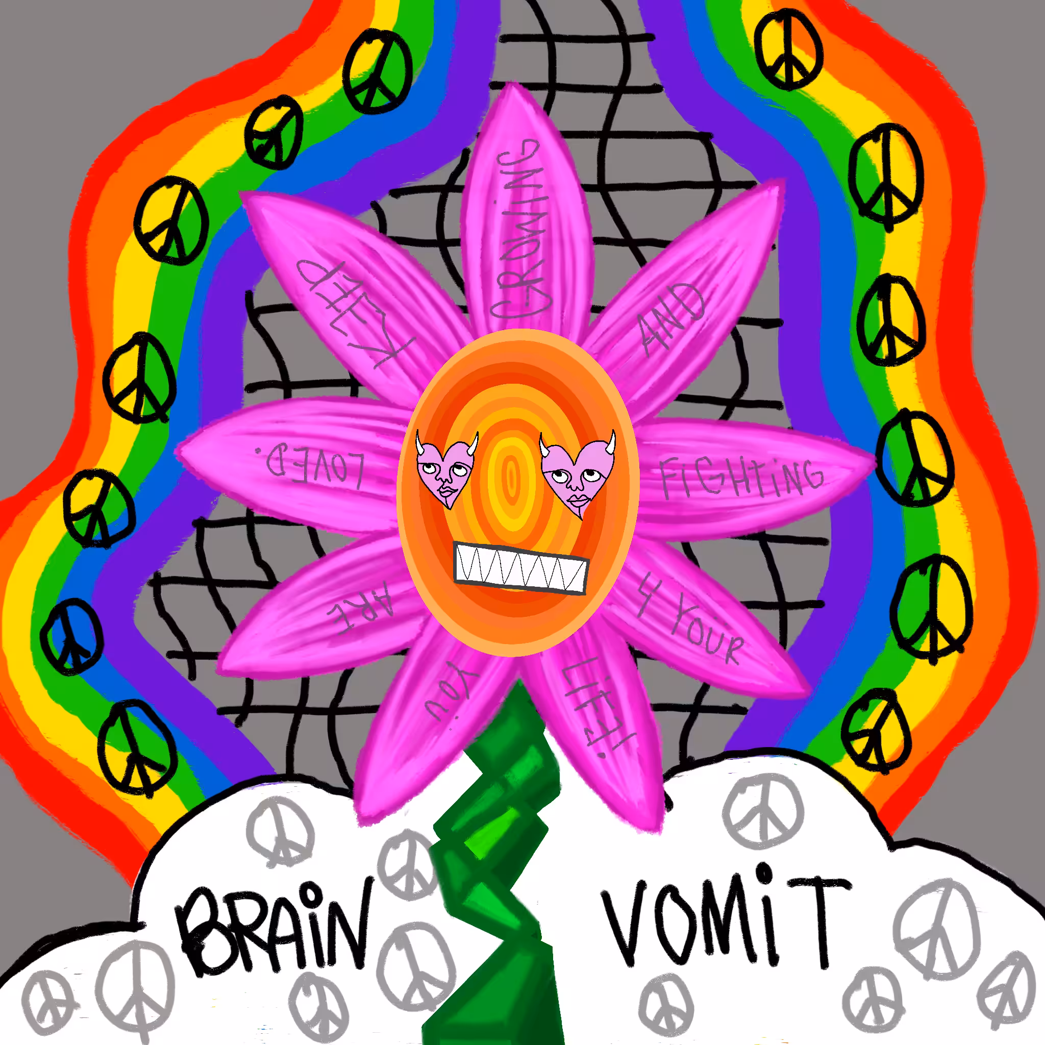 BVGARDEN: #836