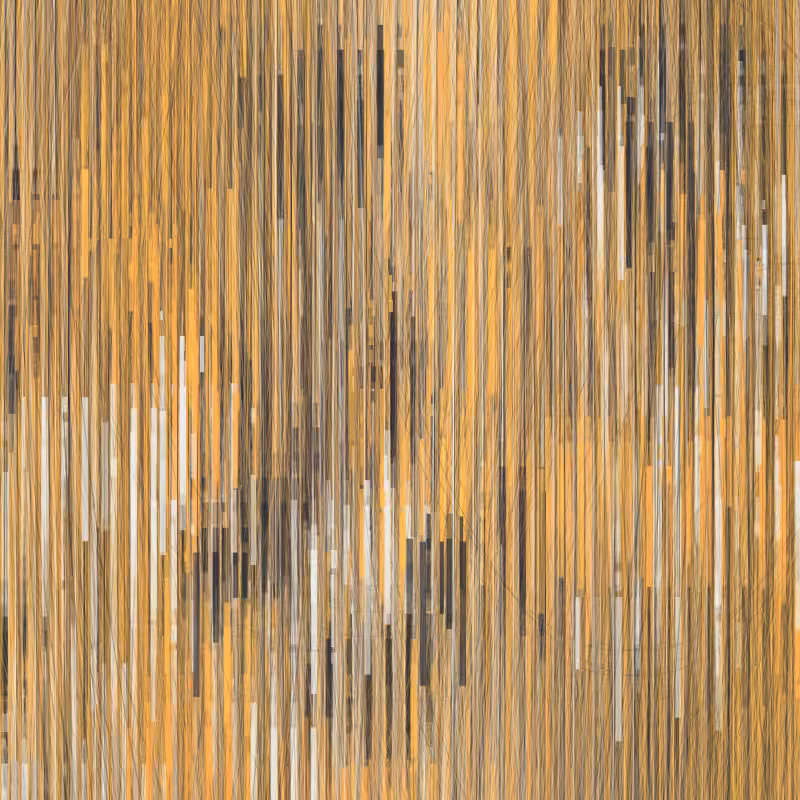 Walkers paint I #18