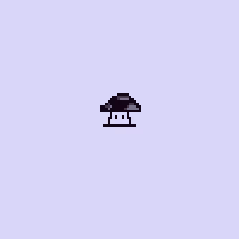 Mushroom #1