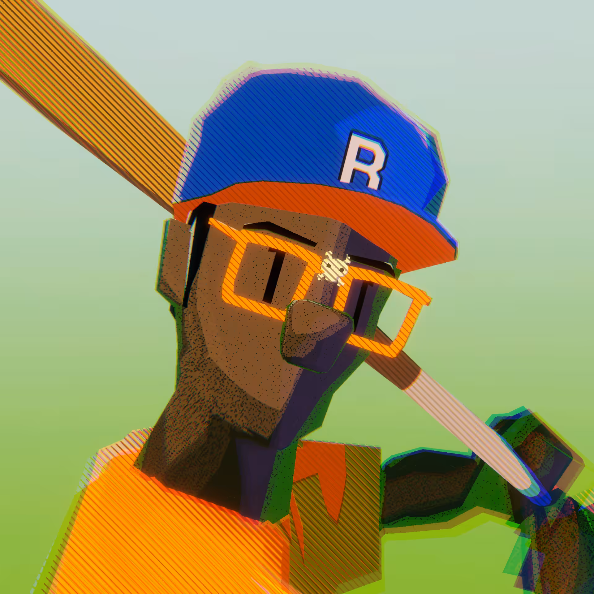 The Boys of Summer: Ronita Williams