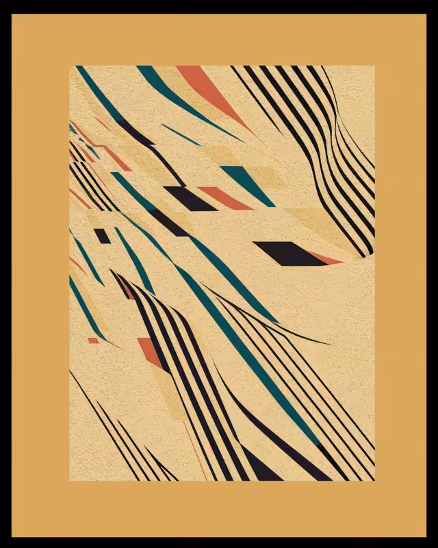 Chromatic Chaos #43