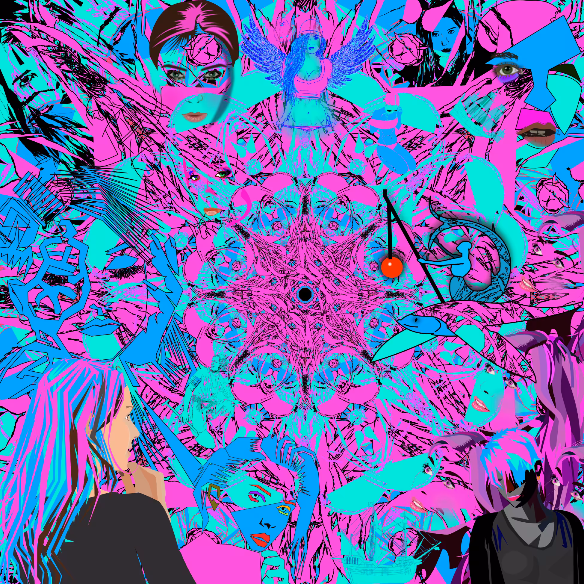 Bubblegum