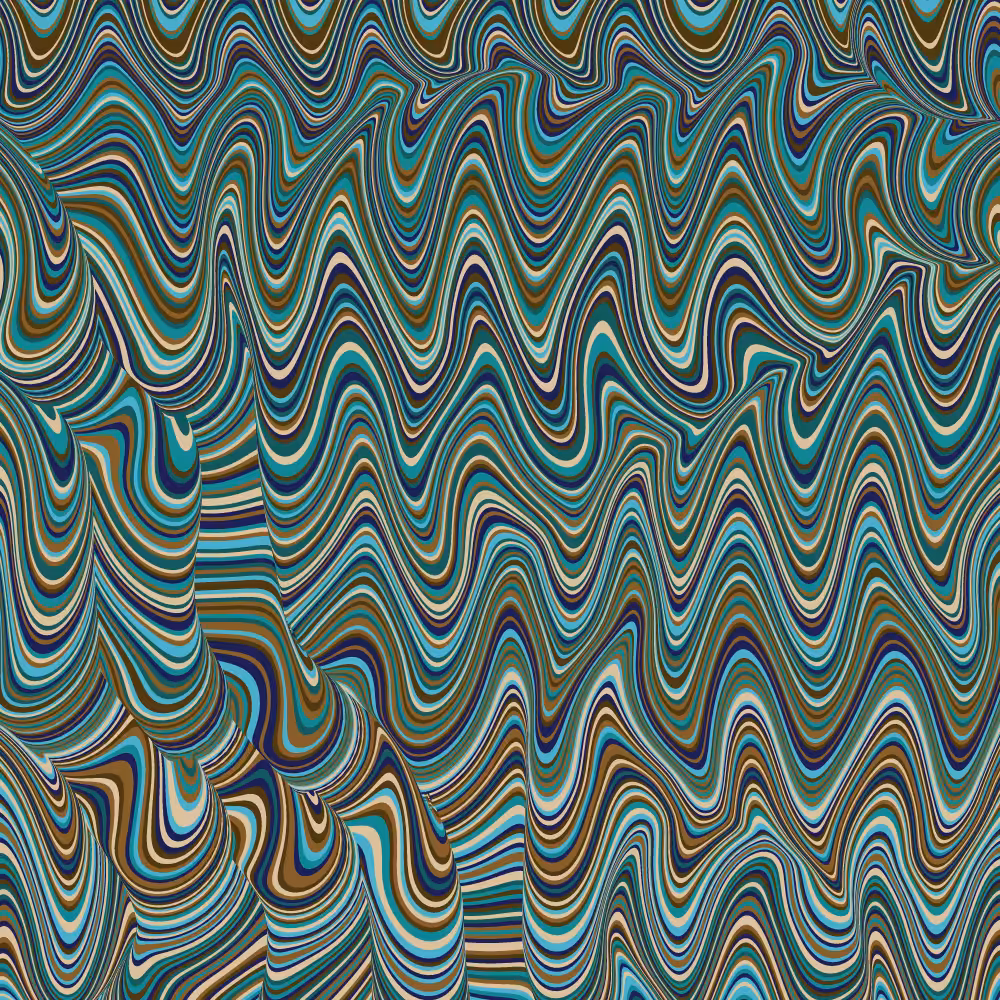 Curves to Marble #3