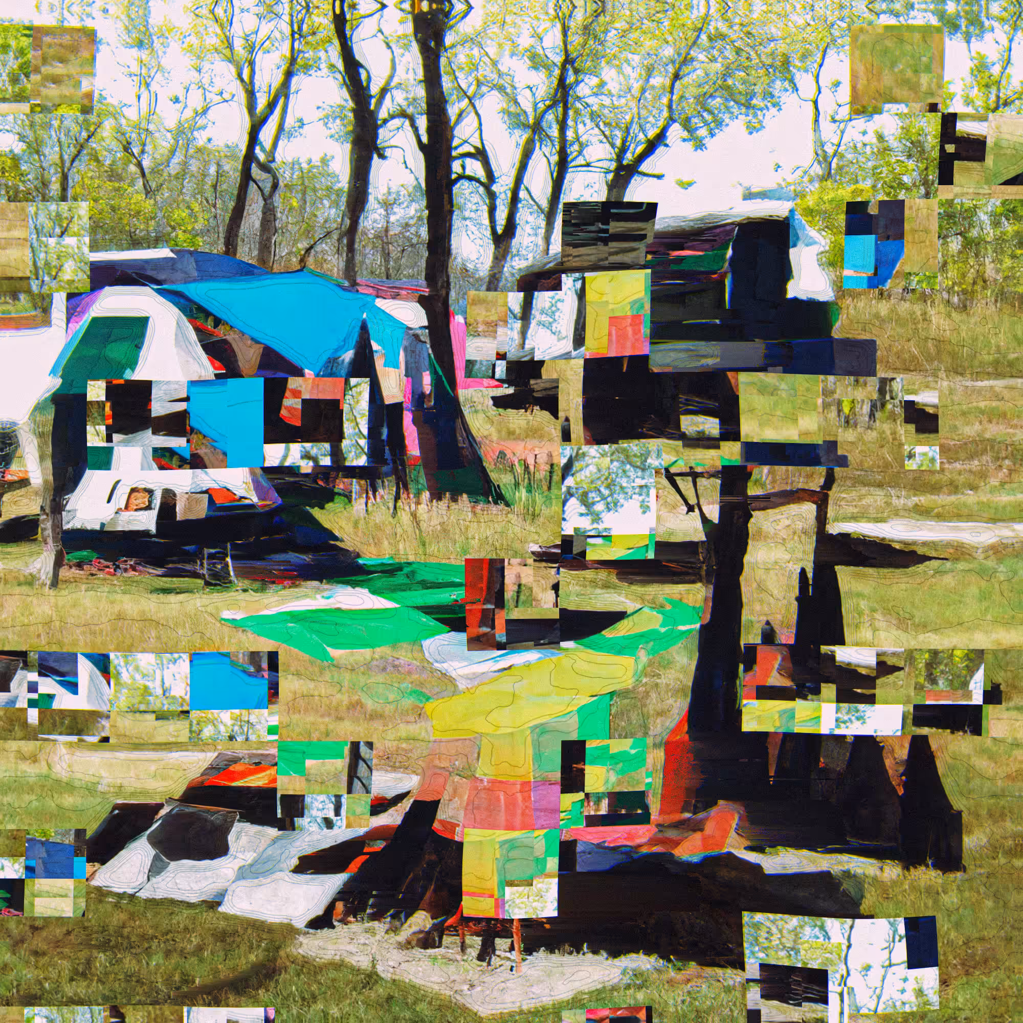 CAMPING TRIP 015