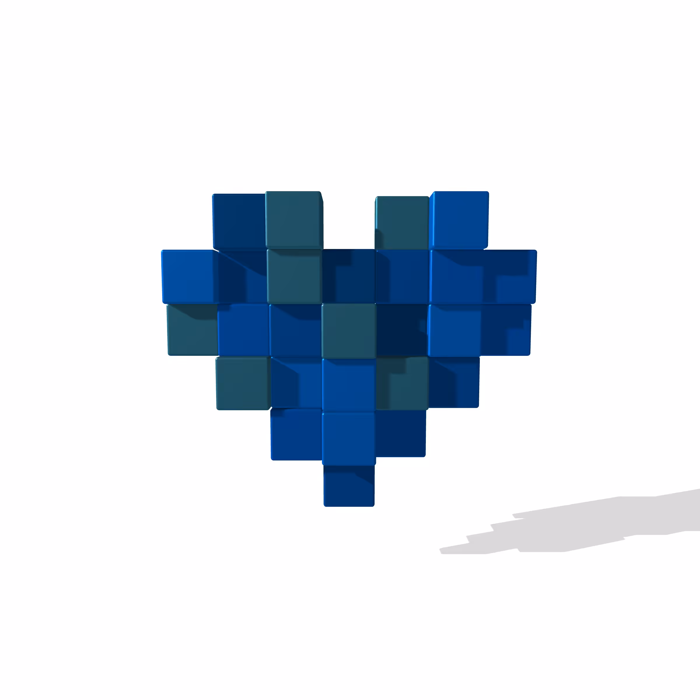 heart + craft #7935