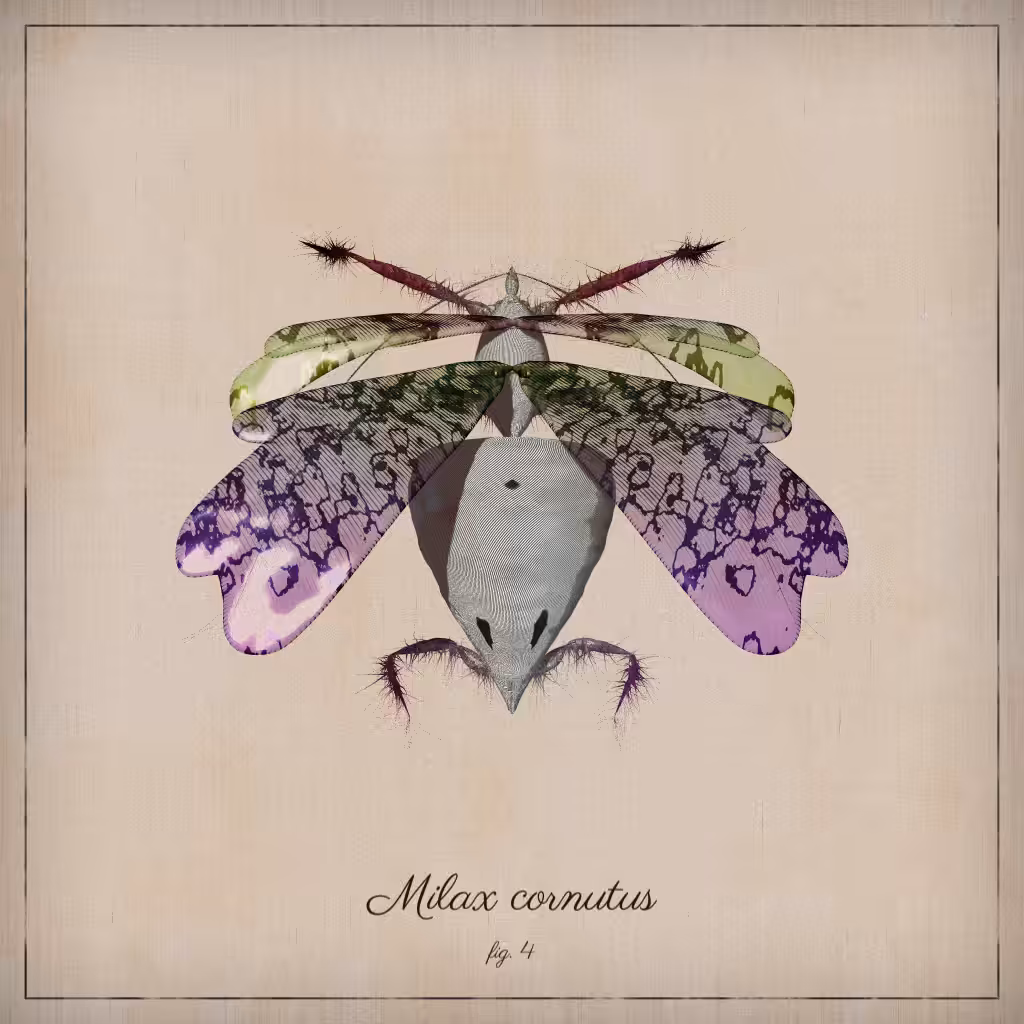 ProcGen Entomology #31