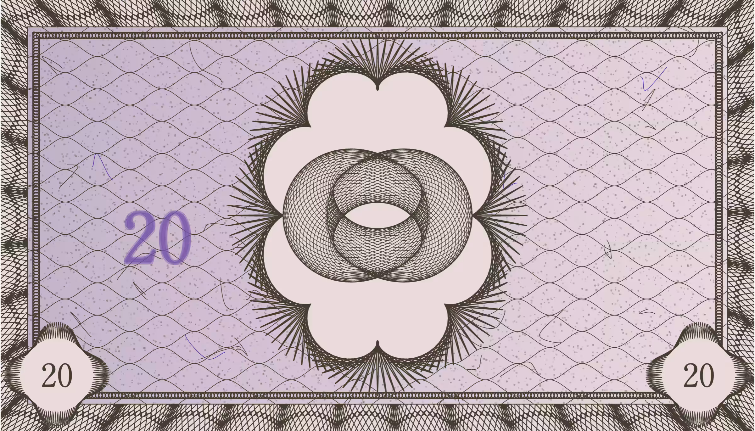 Fake Internet Money #25