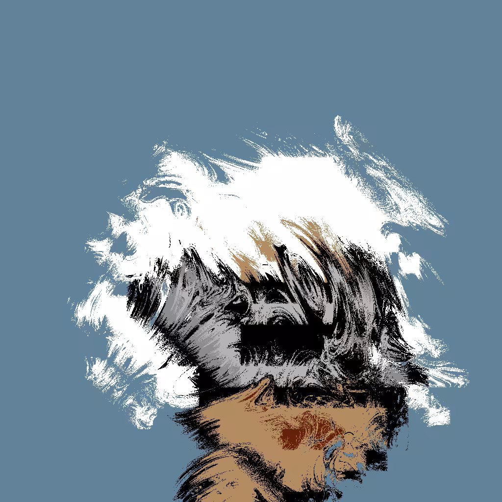 BaconPunk #573