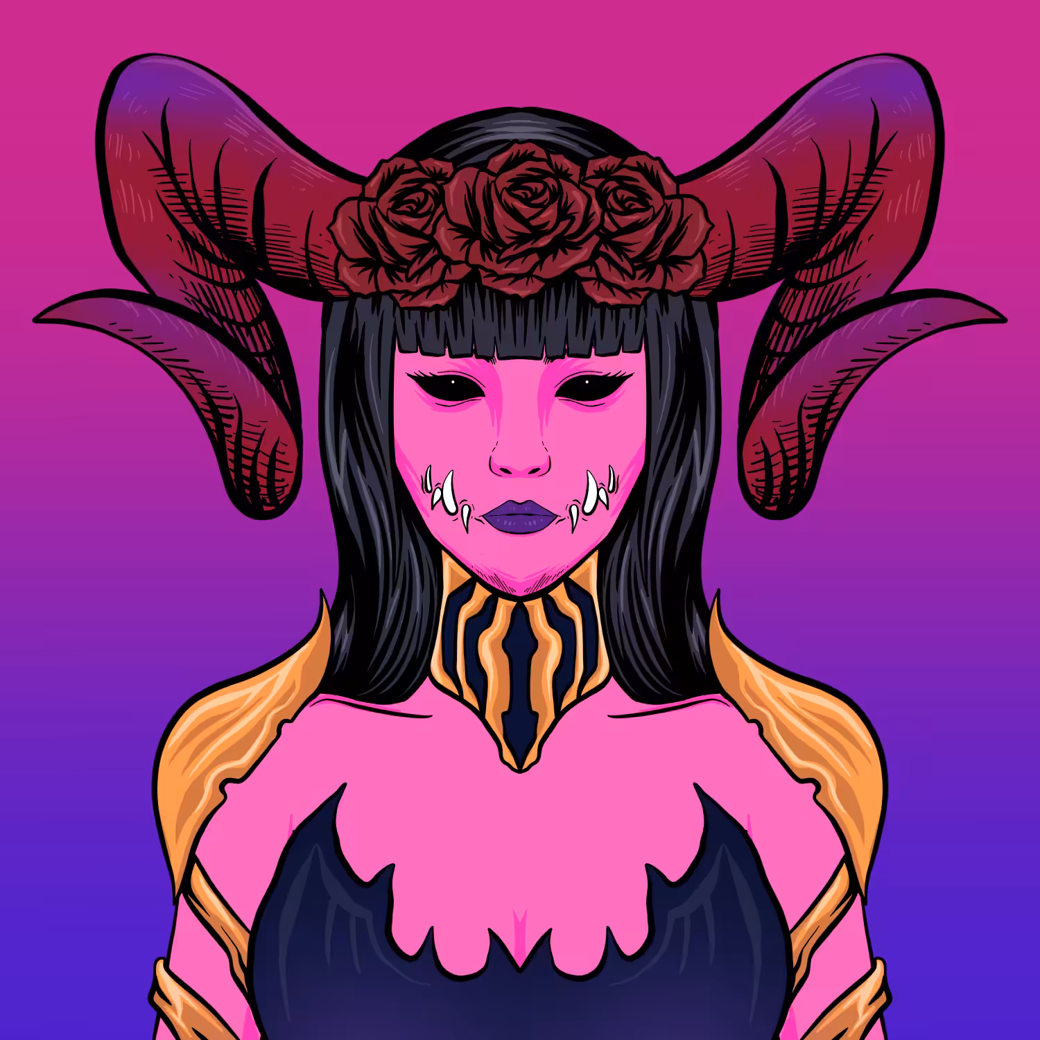 Lilith#1