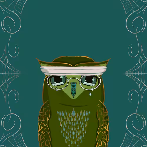Mournbirds #249
