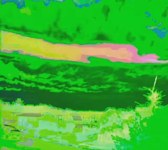 THUNDER GLITCH