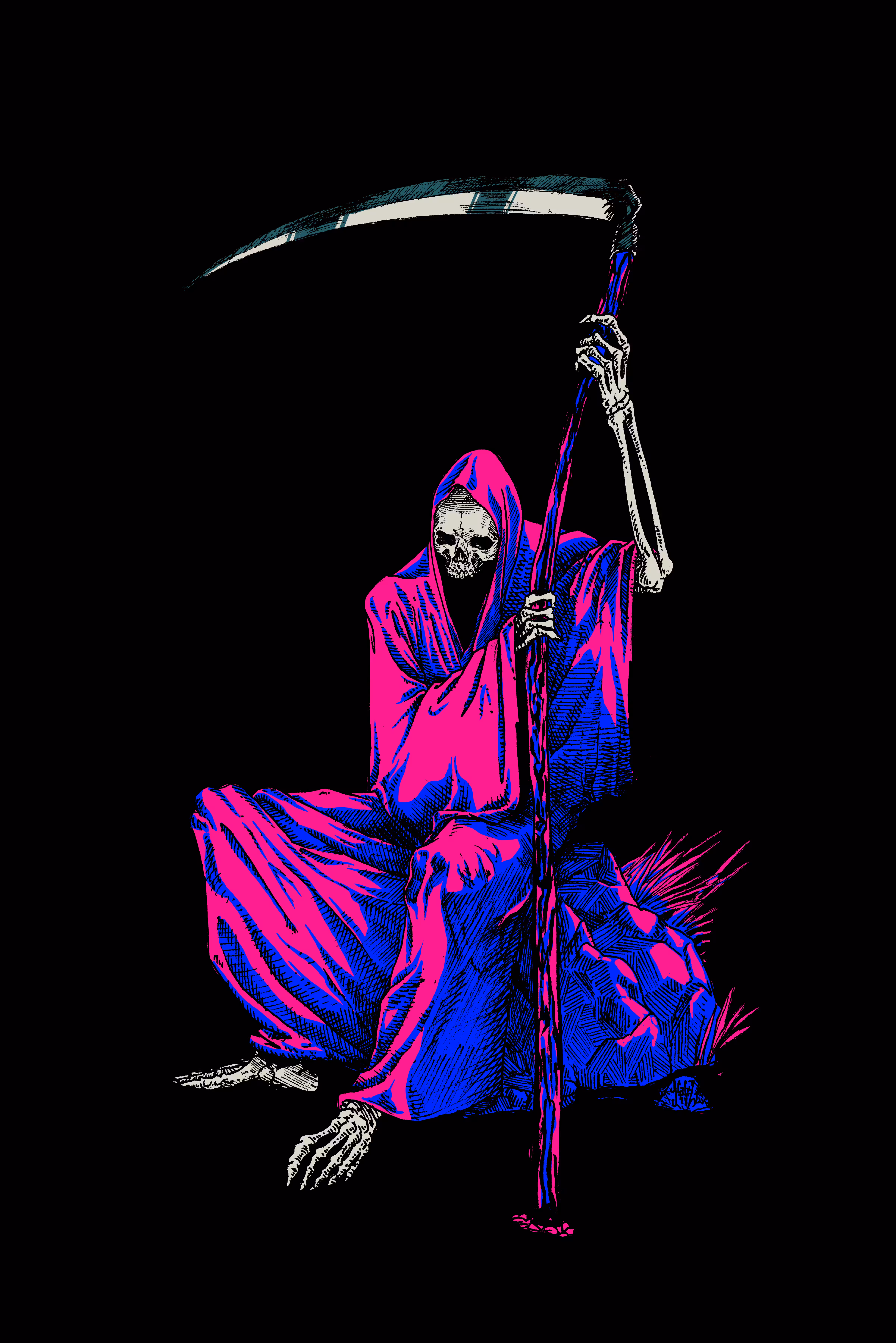 Grimm Reaper