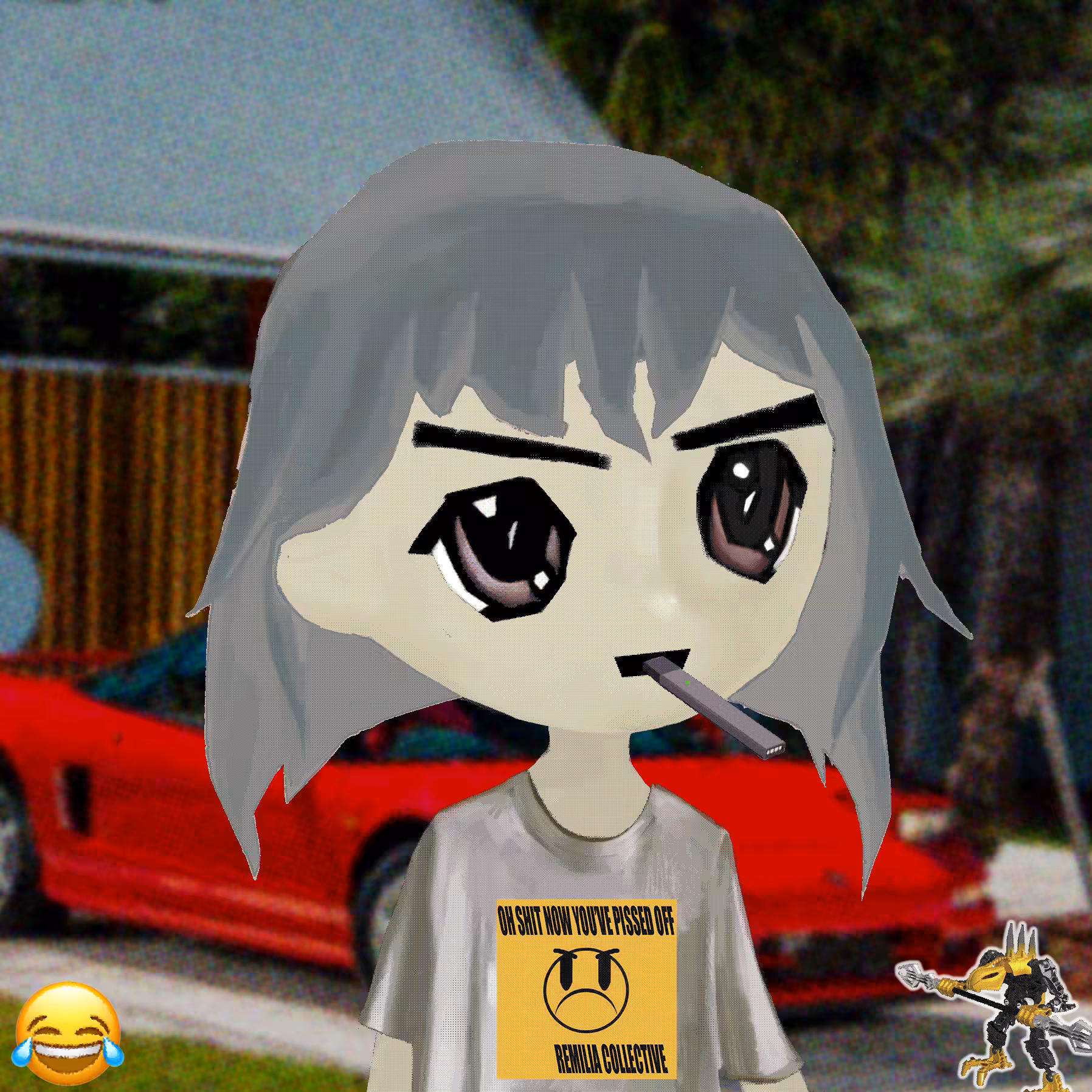 Remilio 9774